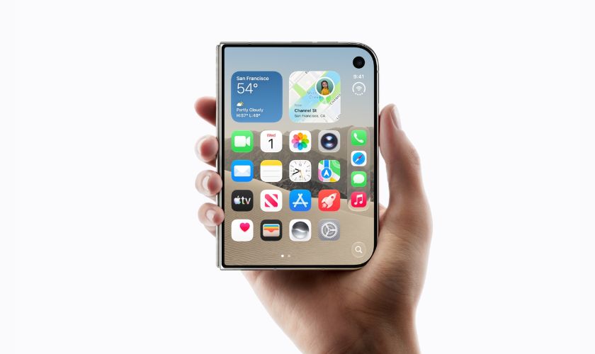 Bảng giá thay màn hình iPhone Duo chính hãng Apple