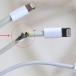 Cách sửa dây sạc iPhone bị đứt an toàn, hiệu quả tại nhà