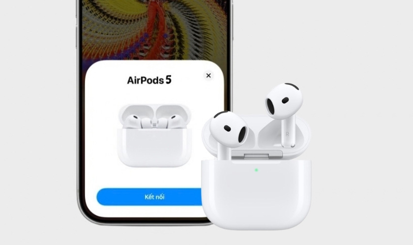 Những lưu ý trước khi đổi hộp sạc AirPods 5
