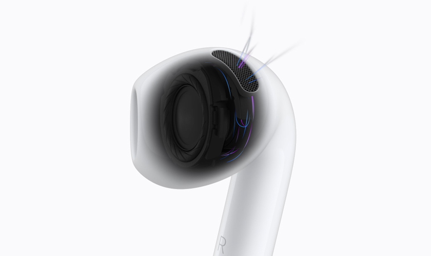Khi nào cần đổi tai nghe phải AirPods 5