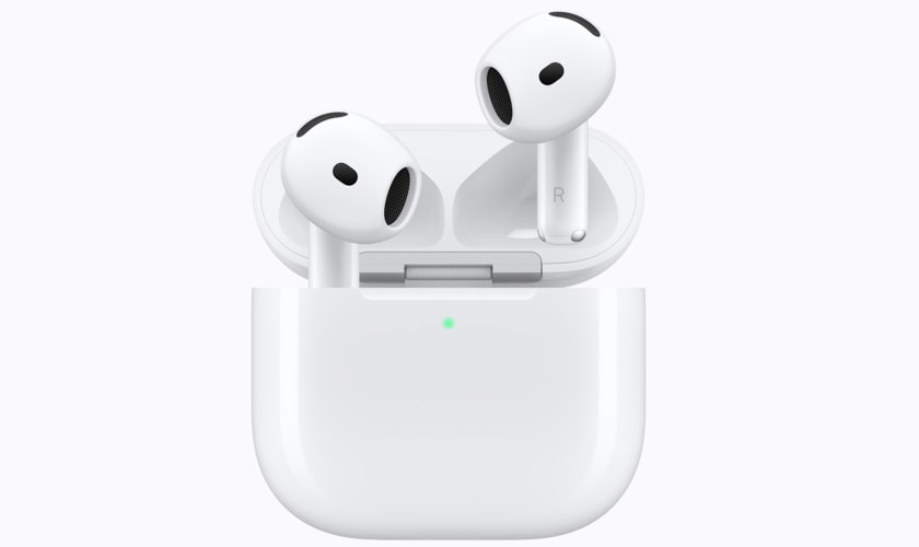 Những lưu ý trước khi đổi tai nghe phải AirPods 5