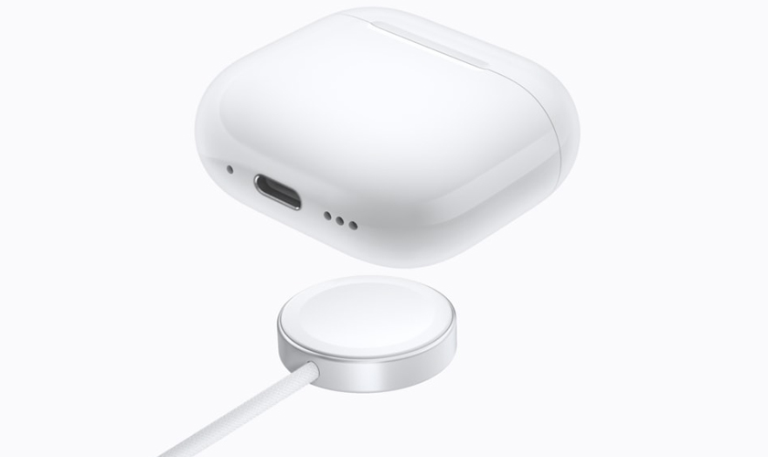 Địa điểm đổi tai nghe trái AirPods 5 chính hãng uy tín