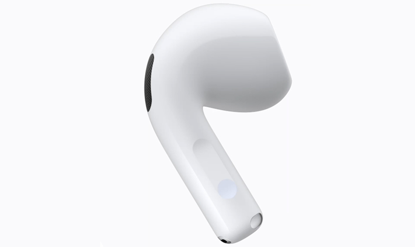 Tại sao nên đổi tai nghe trái AirPods 5 chính hãng tại CareS