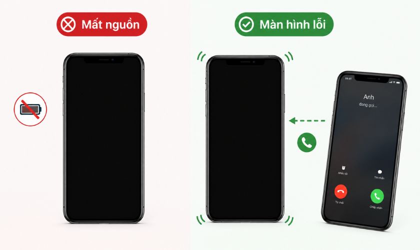 Nguyên nhân khiến iPhone 11 tắt nguồn bật không lên