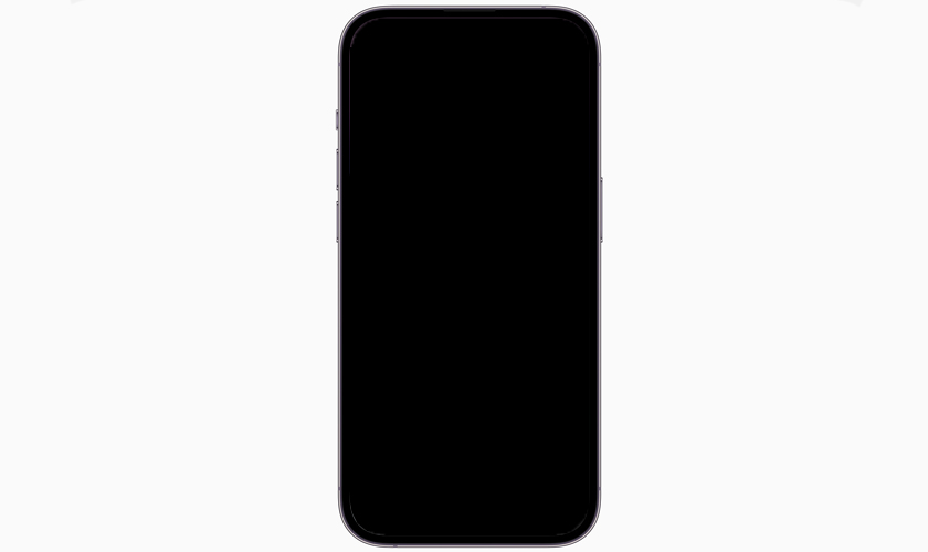 Dấu hiệu iPhone 14 Pro Max lỗi màn hình phổ biến
