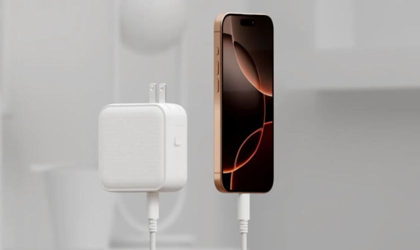 Địa chỉ uy tín khi cần xử lý pin iPhone 15 Pro Max bị phồng