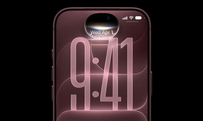 Khi nào cần thay màn hình iPhone 18 Pro Max