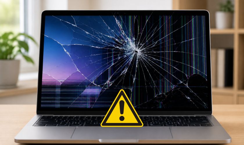 Nguyên nhân khiến loa MacBook bị nhỏ tiếng