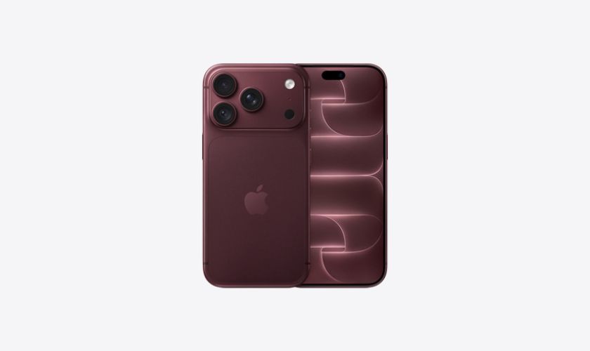 Màn hình iPhone 18 Pro có gì nổi bật