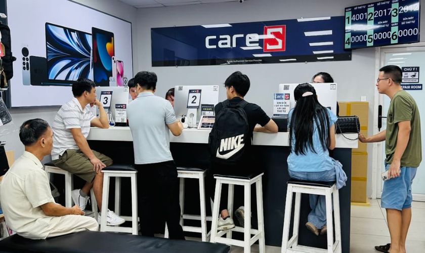 Khi nào cần kiểm tra hoặc thay màn hình laptop