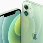 Mặt lưng iPhone 12 bằng gì? Khám phá vật liệu mặt sau máy