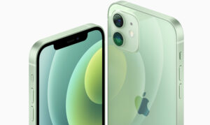 Mặt lưng iPhone 12 bằng gì? Khám phá vật liệu mặt sau máy