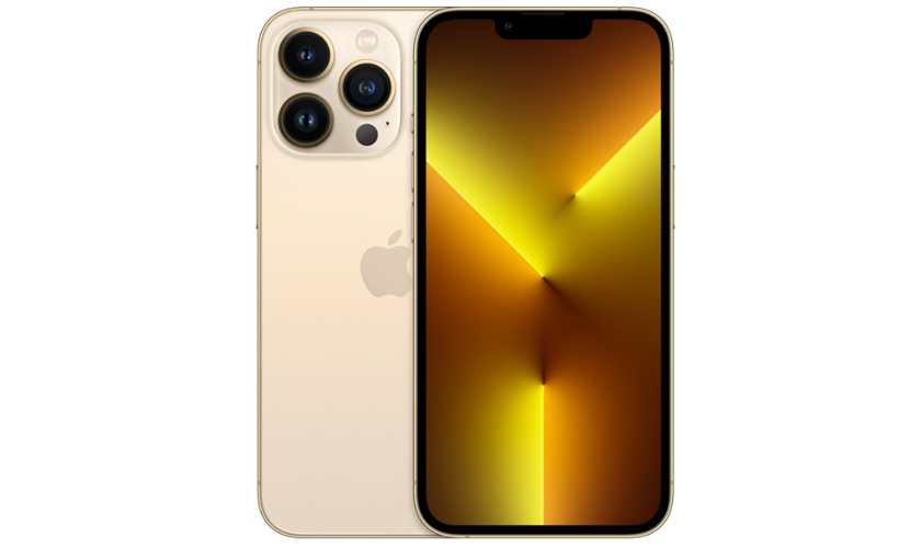 Mặt lưng iPhone 13 Pro có bền và dễ trầy không
