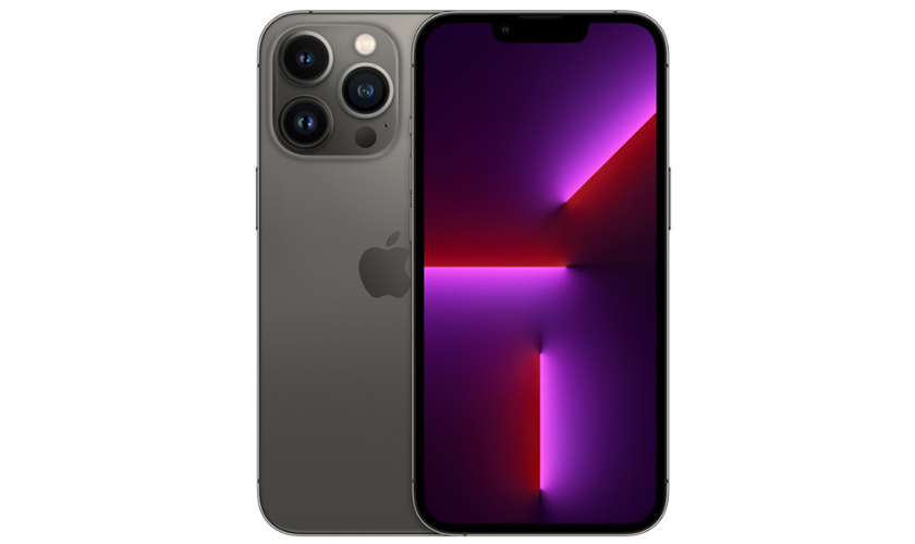 Cách sử dụng để hạn chế hư hỏng mặt lưng iPhone 13 Pro