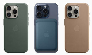 Mặt lưng iPhone 15 làm bằng gì? Cấu tạo và độ bền ra sao?