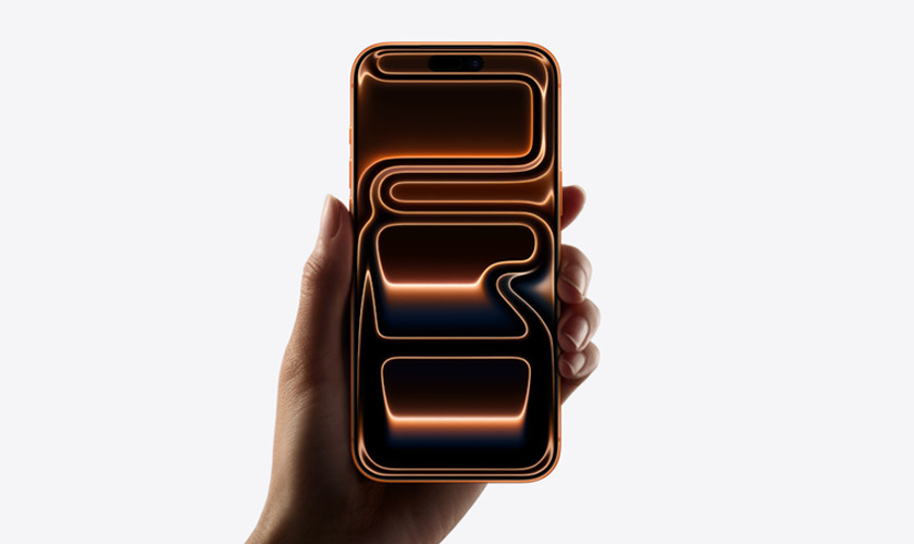 Cách bảo vệ mặt lưng iPhone 17 Pro Max