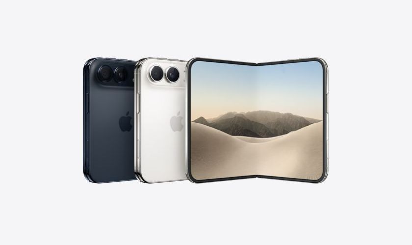 Tìm hiểu pin iPhone Duo trước khi thay