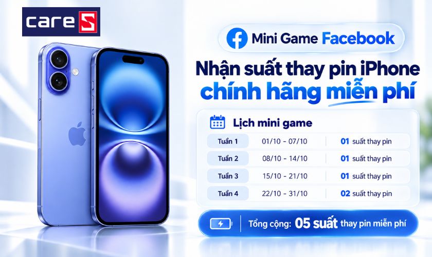 Mini Game Facebook