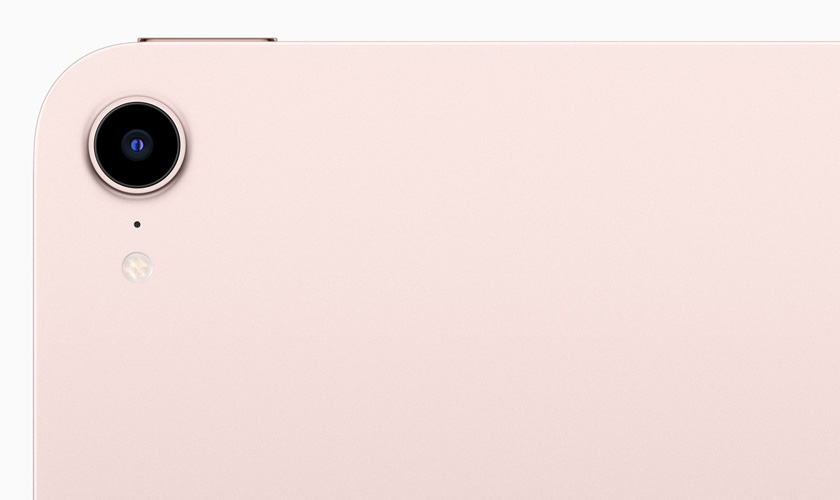 Thay camera sau iPad chính hãng có tốt không