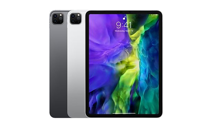 Những lưu ý trước khi thay camera trước iPad