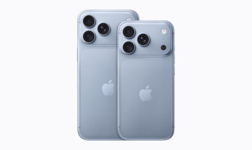Khi nào cần thay kính lưng iPhone 18 Pro