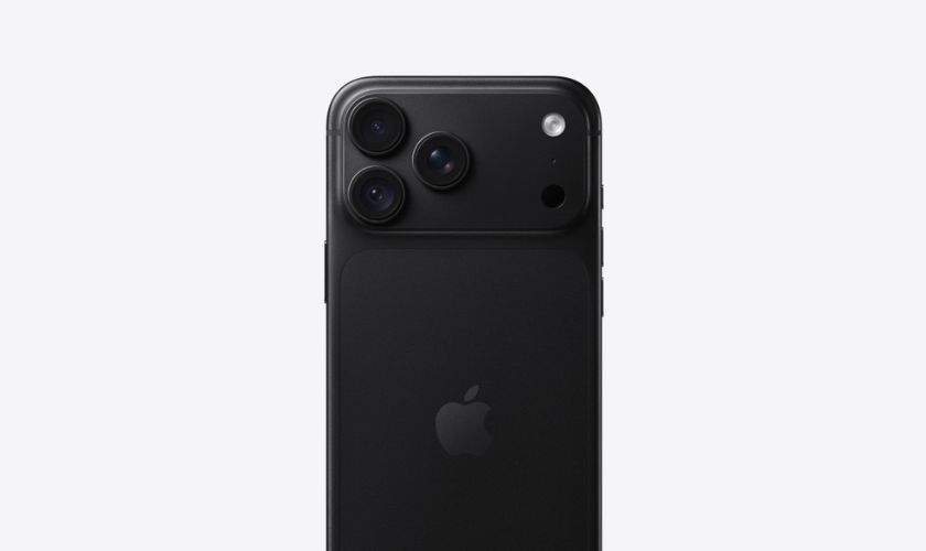 Thay kính lưng iPhone 18 Pro chính hãng Apple có tốt không