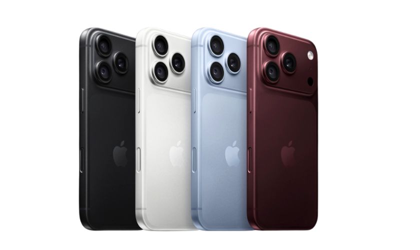 Khi nào cần thay kính lưng iPhone 18 Pro Max