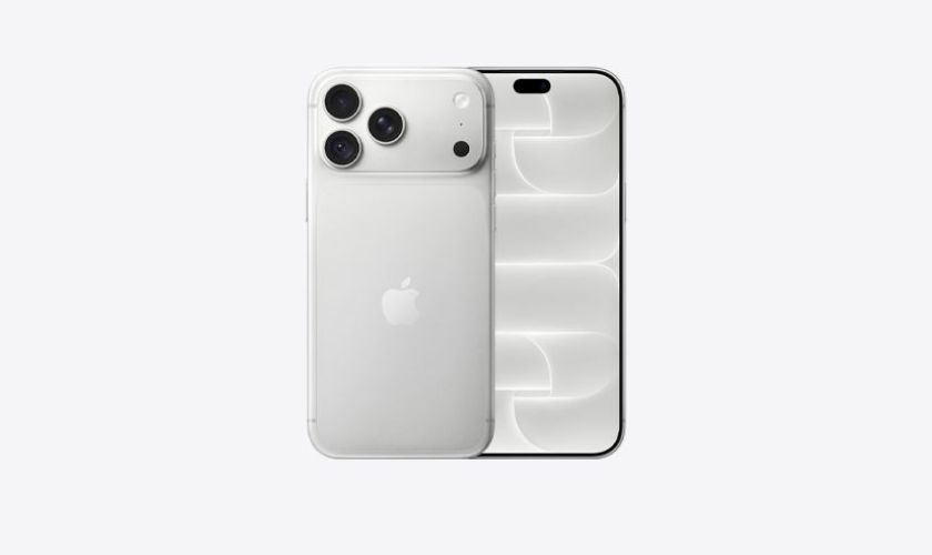 Thay kính lưng iPhone 18 Pro Max có ảnh hưởng gì đến tính năng máy