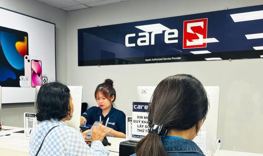 Địa chỉ thay kính lưng iPhone 18 Pro Max chính hãng, uy tín tại TPHCM, Hà Nội