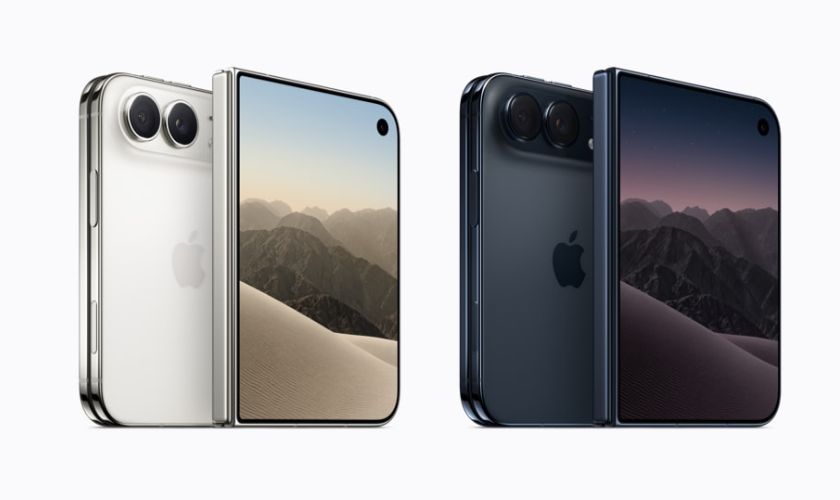 Dấu hiệu nhận biết mặt lưng iPhone Duo cần được thay mới