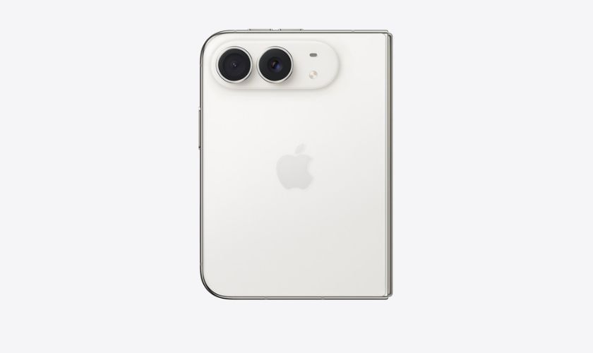 Thay kính lưng iPhone Duo chính hãng Apple có tốt và an toàn không