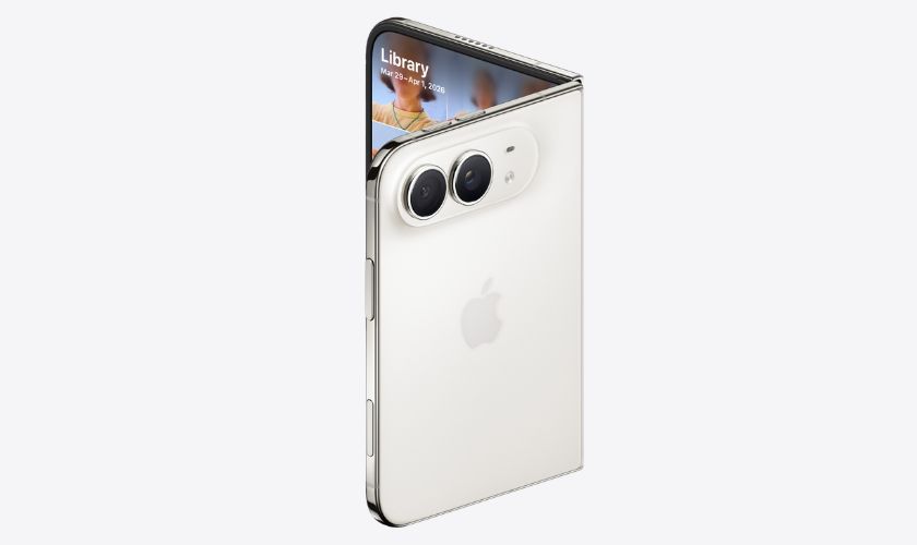 Phân biệt thay kính lưng và thay toàn bộ khung vỏ iPhone Duo