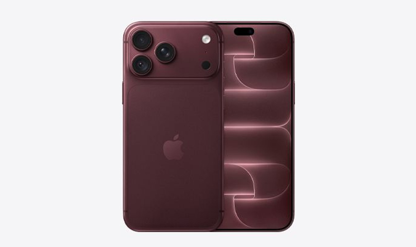Những lưu ý trước khi thay main iPhone 18 Pro