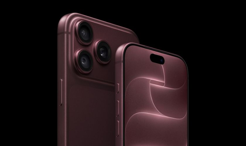 Thay màn hình iPhone 18 Pro chính hãng Apple có tốt không