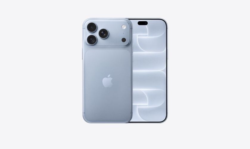 Thay màn hình iPhone 18 Pro Max chính hãng Apple có tốt không