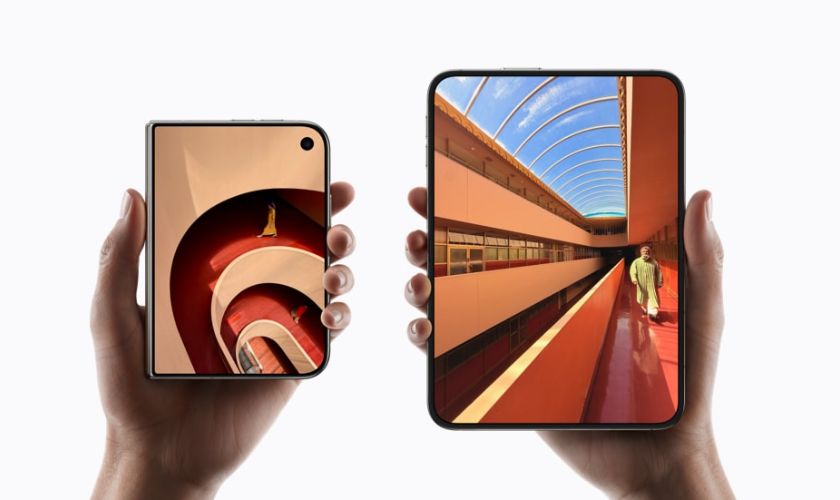 Thay màn hình iPhone Duo chính hãng Apple có tốt không