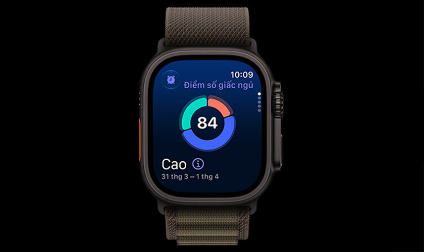 Những lưu ý trước khi thay pin Apple Watch Ultra 4