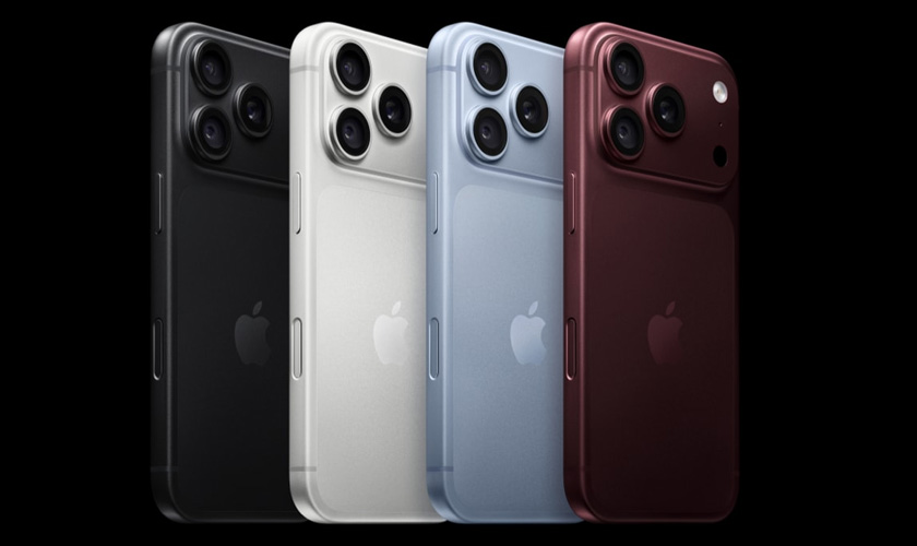 Khi nào cần thay vỏ iPhone 18 Pro Max chính hãng