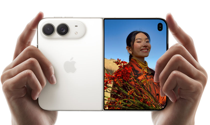Khi nào cần thay vỏ iPhone Duo chính hãng