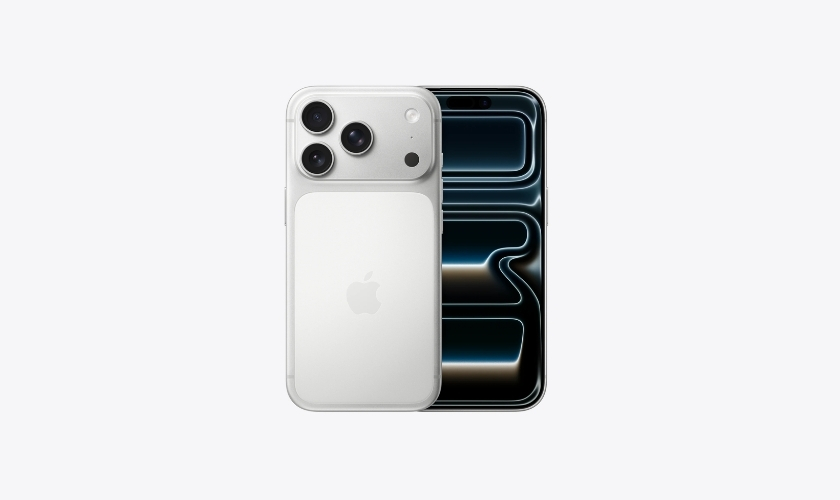 Cấu tạo vỏ iPhone 17 Pro Max gồm những phần nào