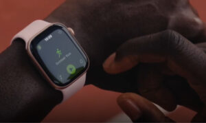 Vỡ màn hình Apple Watch: Nguyên nhân và cách xử lý chuẩn