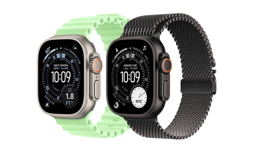 Nguyên nhân gây vỡ màn hình Apple Watch