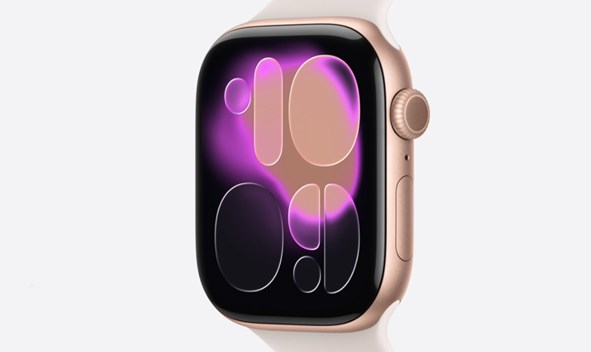 Vỡ màn hình Apple Watch có nguy hiểm không