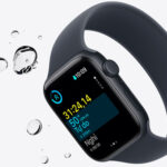 Apple Watch 3 có chống nước không? Mức chịu nước thực tế
