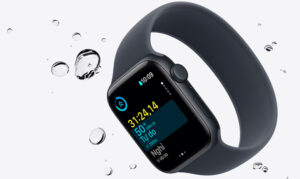 Apple Watch 3 có chống nước không? Mức chịu nước thực tế