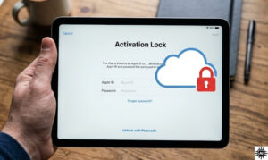 Tại sao iPad bị dính iCloud? Cách kiểm tra, gỡ khóa an toàn