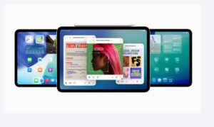 iPad SUR là gì? CareS triển khai sửa chữa thay rời linh kiện iPad chính hãng Apple