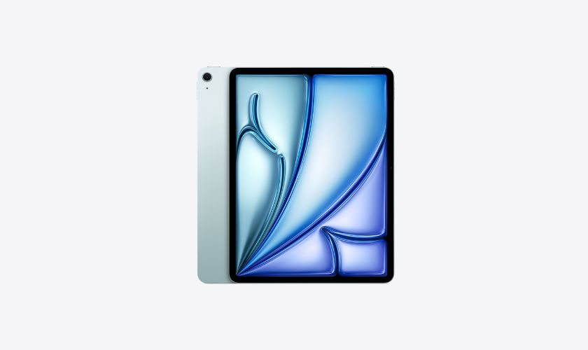Những linh kiện iPad nào có thể được thay thế riêng tại CareS