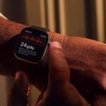 Màn hình Apple Watch bị trầy: Khi nào cần phải thay kính?