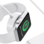 Màn hình Apple Watch hiện dây sạc: Nguyên nhân và cách xử lý